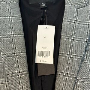 Banana Republic Blazer